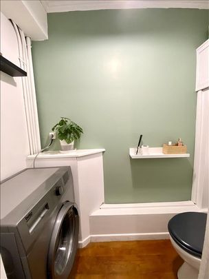 3 pièces - Meublé - 59,59 m² - RDC - Colocation non autorisée - Photo 1