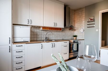 Nygårdsvägen, Kristianstad - Foto 5