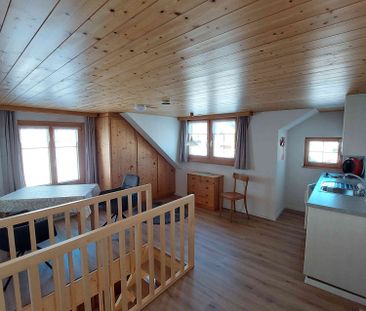 2.5 Zimmer, 45 m² - Foto 5