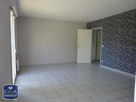 Location Appartement 2 pièces 46m² CASTELNAU LE LEZ 34170 - Photo 3