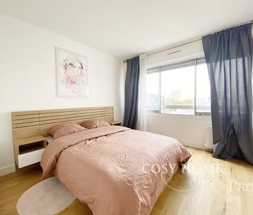 Appartement en location | Paris 20ème - Photo 6