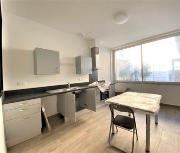 APPARTEMENT T3 AVEC TERRASSE - CASTRES CENTRE - Photo 1