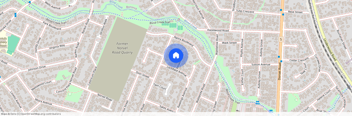 5 Ketwick Court, 3156, Ferntree Gully