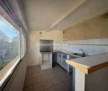 T2 - BOULEVARD CRAPONNE, - Photo 4