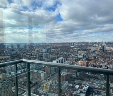 For Lease - 108 Peter Street Unit# 4711, Toronto, Ontario - Photo 3