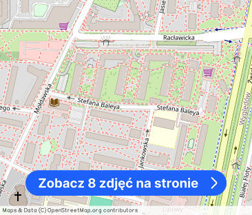 Kawalerka na Ochocie - Zdjęcie 1