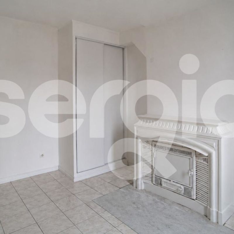 Appartement type 4 - Photo 1