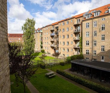 Lys 2-værelses lejlighed i Aalborg med central beliggenhed - Photo 3