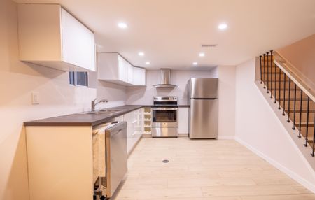 For Lease - 610 Alesther Street Unit# B, Overbrook - Castleheights and Area, Ontario - Photo 5