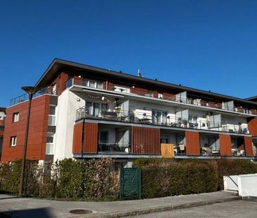 Location appartement 2 pièces - Photo 4