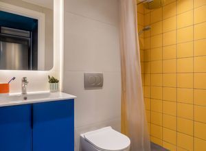 Studio/Γκαρσονιέρα για ενοικίαση - Καισαριανή, - Photo 2