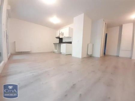 Appartement à louer 3 pièces 61.5m² - Photo 3