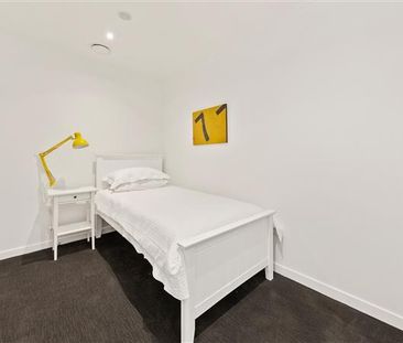 Unit 804, 145 Nelson Street, Auckland Central, - Photo 2