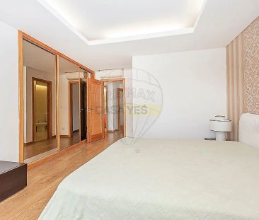 Apartment T3 in Oeiras e São Julião da Barra, Paço de Arcos e Caxias, Oeiras - Foto 6