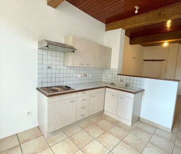 Location appartement 3 pièces, 44.98m², L'Isle-Jourdain - Photo 2