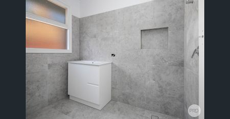 RENOVATED THREE BEDROOM HOME IN SEBASTOPOL - Photo 4