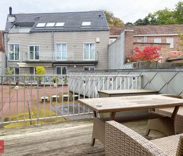 Centraal gelegen verzorgd appartement met groot terras | Olmstraat - Photo 5