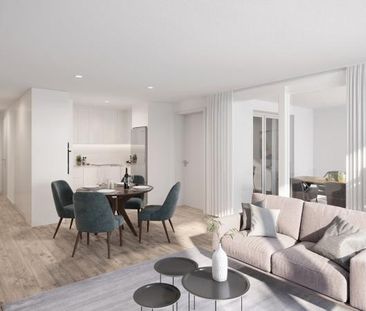 Avec concierge et fitness privé - idéal pour vivre à la retraite - Foto 2