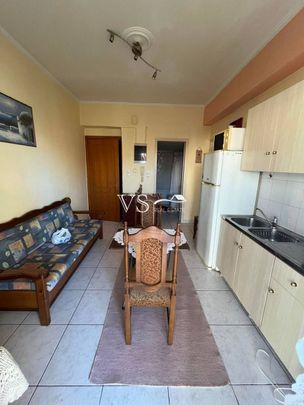 Διαμέρισμα για ενοικίαση Αγυιά (Πάτρα) - Photo 1