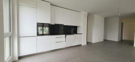 4.5 Zimmer, 1. Stock - Photo 2