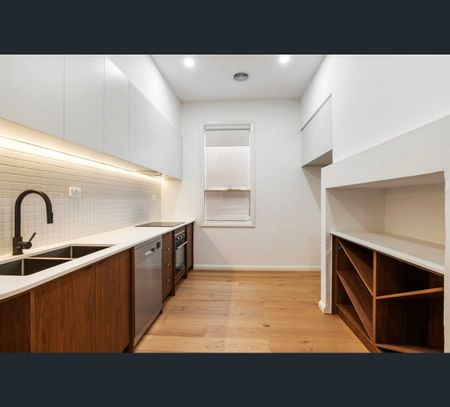 Upper Floor/297 Sydney Road, Brunswick, Vic 3056 - Photo 4