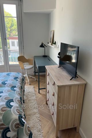 Location chambre dans colocation 13 m² Toulon - Photo 3