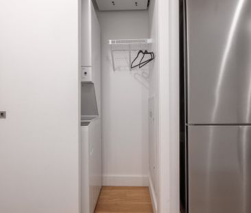 Loft/Studio à louer, Montréal (Villeray/Saint-Michel/Parc-Extension) - Photo 1