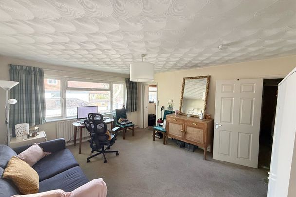 Grosvenor Court, Highfield, SO17 - Photo 1