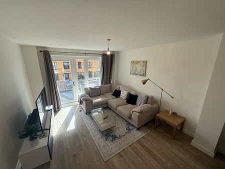 2 Bed Flat, Adele Court, N17 - Photo 3