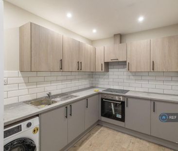 Studio to rent - Photo 4