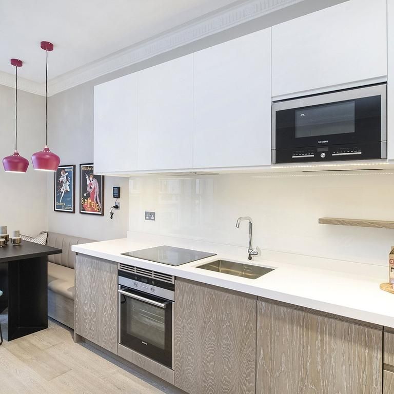 1 bedroom apartment to rent - Photo 1