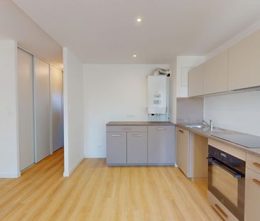 Location Appartement 2 pièces 49m² LONGVIC 21600 - Photo 3