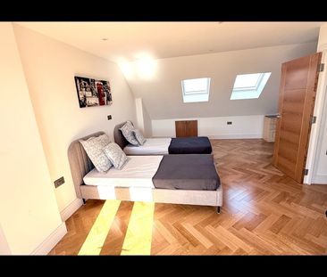 Room in a Shared House, Langham Gardens, HA0 - Photo 3