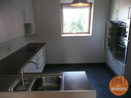 Appartement te huur in Jette - Foto 5