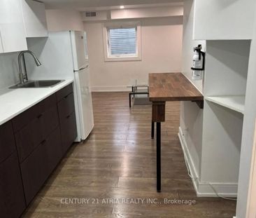 For Lease - 678 Tretheway Drive Unit# 2, Toronto, Ontario - Photo 4