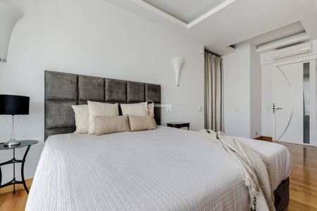 Penthouse | Z prywatnym basenem | Taras na dachu - Zdjęcie 2