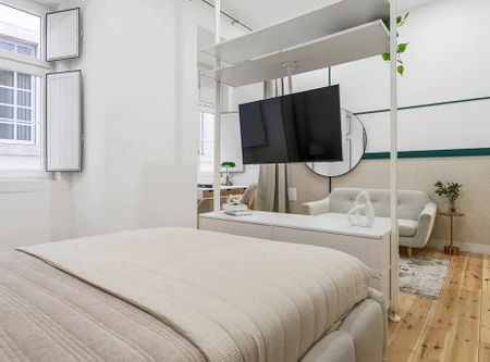 Rua Nova do Almada, Lisbon, Lisbon 1200-289 - Photo 4