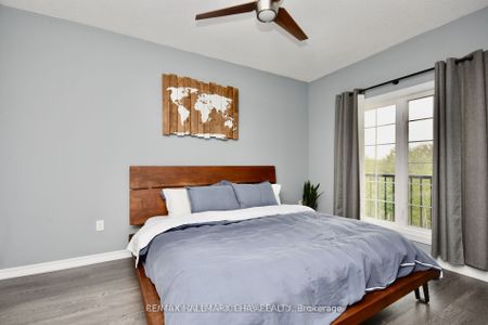 For Lease - 44 Ferndale Drive Unit# 405, Barrie, Ontario - Photo 5