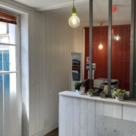 Maison 3 pièces à Noirmoutier-en-l'Île - Photo 3