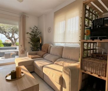 Apartamento de alquiler en Carrer Perdiu, 147, El Palmar - Los Molinos - Photo 3