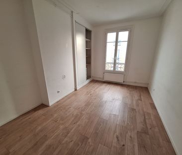 Appartement Gennevilliers 2 pièce(s) 60 m2 - Photo 1