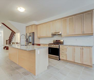For Lease - 2959 Heartwood Lane Unit# Upper, Pickering, Ontario - Photo 4
