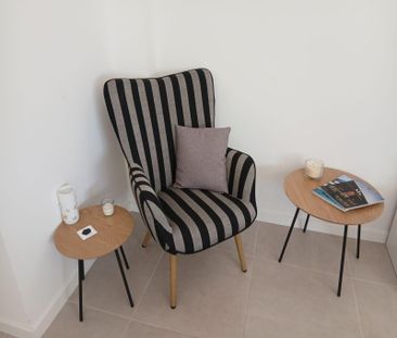 Middle Floor Apartment in Cancelada - Photo 1