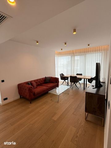 Apartament Premium de 2 Camere de Închiriat | Zona Herăstrău - Photo 4