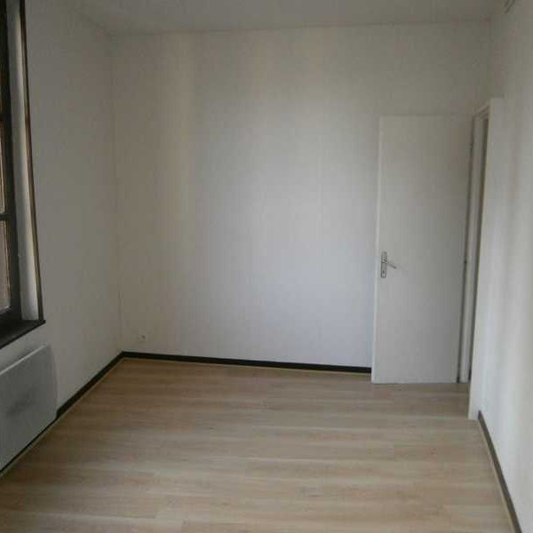 Location Bel appartement T2 de 31m² – Hyper-Centre – Limoges – Begip - Photo 1