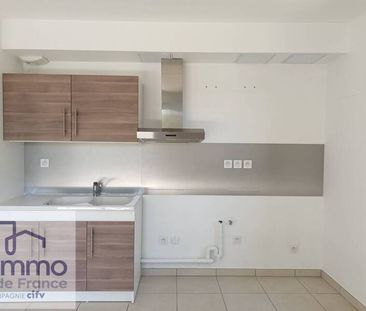 Appartement 3 pièces - 69009 Lyon 9e Arrondissement - Photo 5