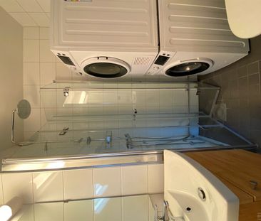 Västergatan 17 - Foto 1