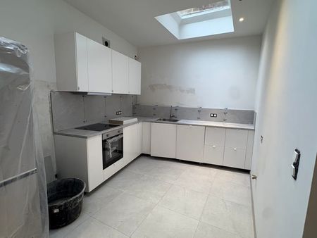 Appartement te huur - Foto 4