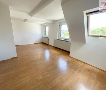 Traumhafte Maisonette-Wohnung in Neuwelt sucht liebevolle Mieter - Photo 5