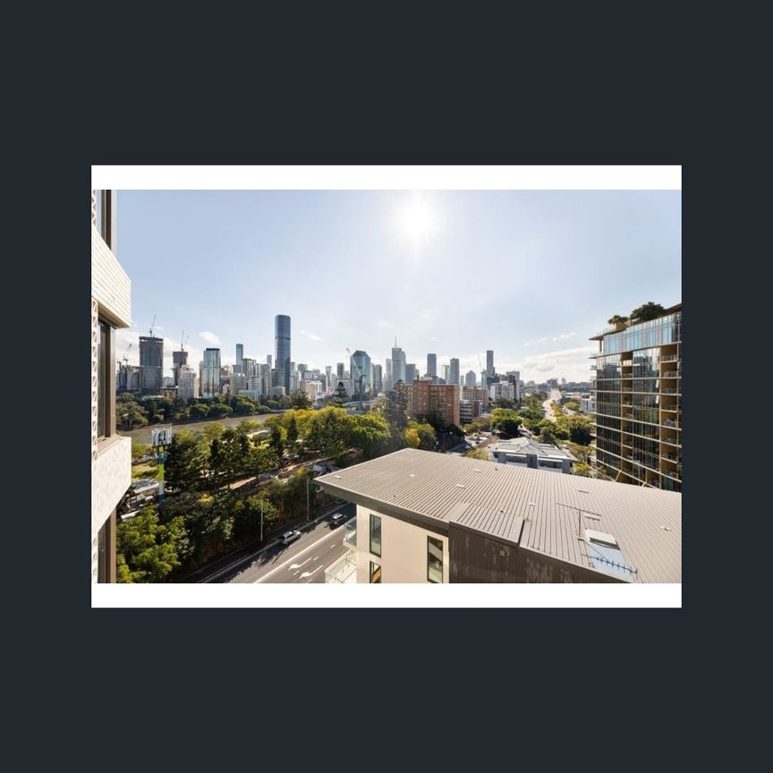 812/470 Main Street, Kangaroo Point, Qld 4169 - Photo 1